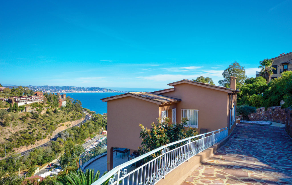 Feriehuse - Theoule Sur Mer , Frankrig - FCA683 6