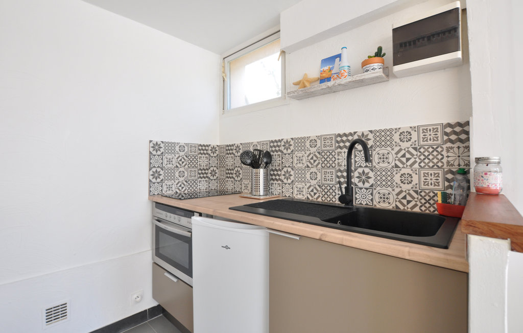 Feriehus - Antibes , Frankrike - FCA846 27