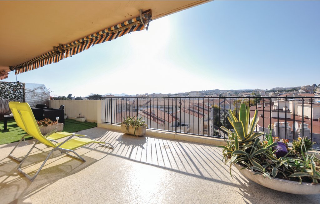 Ferieleilighet - Cannes , Frankrike - FCA750 10