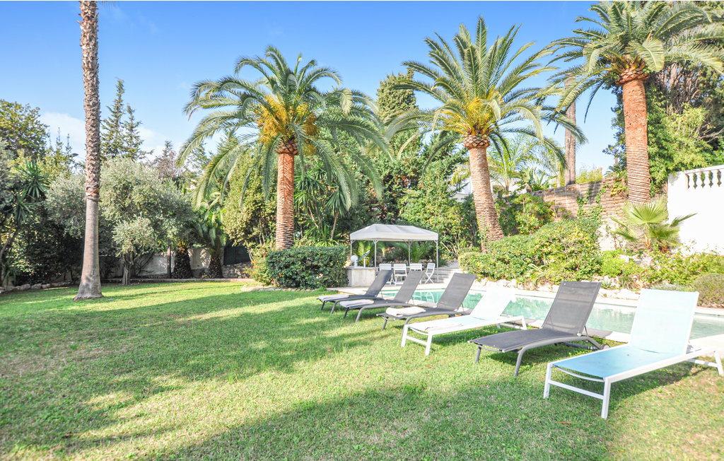 Feriehus - Cannes , Frankrike - FCA454 13