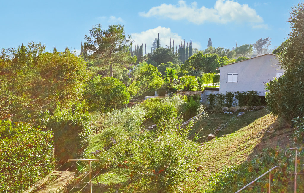 Feriehuse - Grasse , Frankrig - FCA024 19