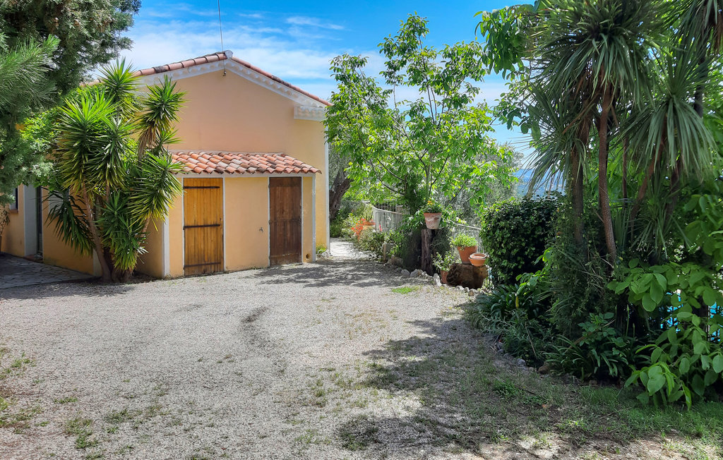 Semesterhus - Spéracèdes , Frankrike - FCA182 15