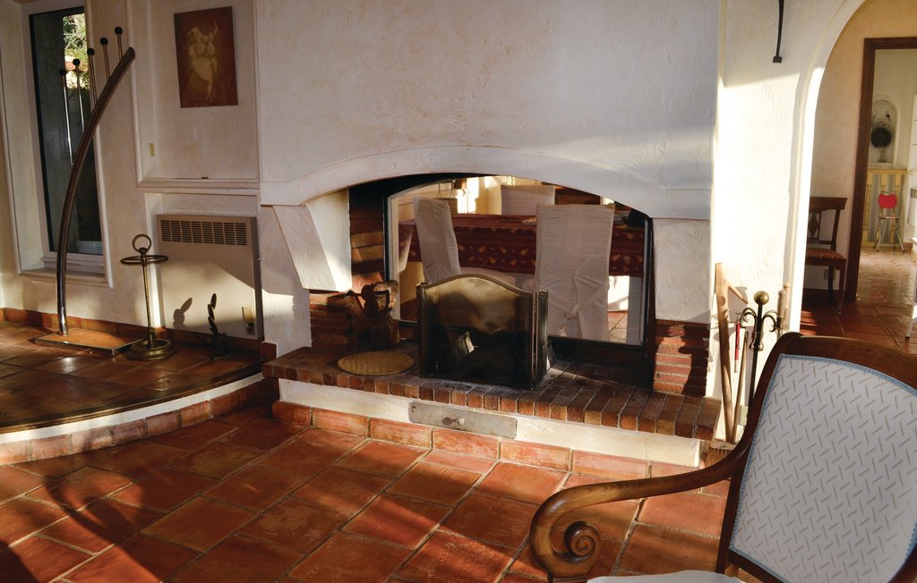 Feriehus - Le Tignet , Frankrike - FCA636 36