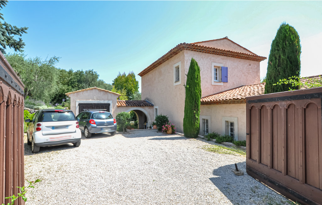 Feriehus - Le Tignet , Frankrike - FCA636 20