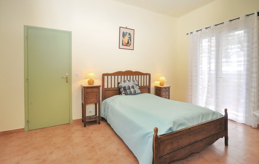 Semesterhus - Spéracèdes , Frankrike - FCA182 6