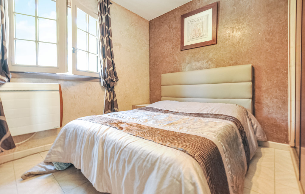 Ferienhaus - Mougins , Frankreich - FCA578 24