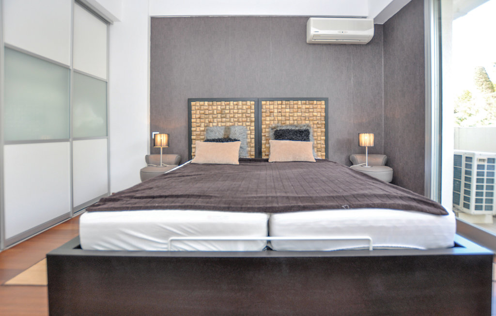 Ferieleilighet - Cannes , Frankrike - FCA586 15