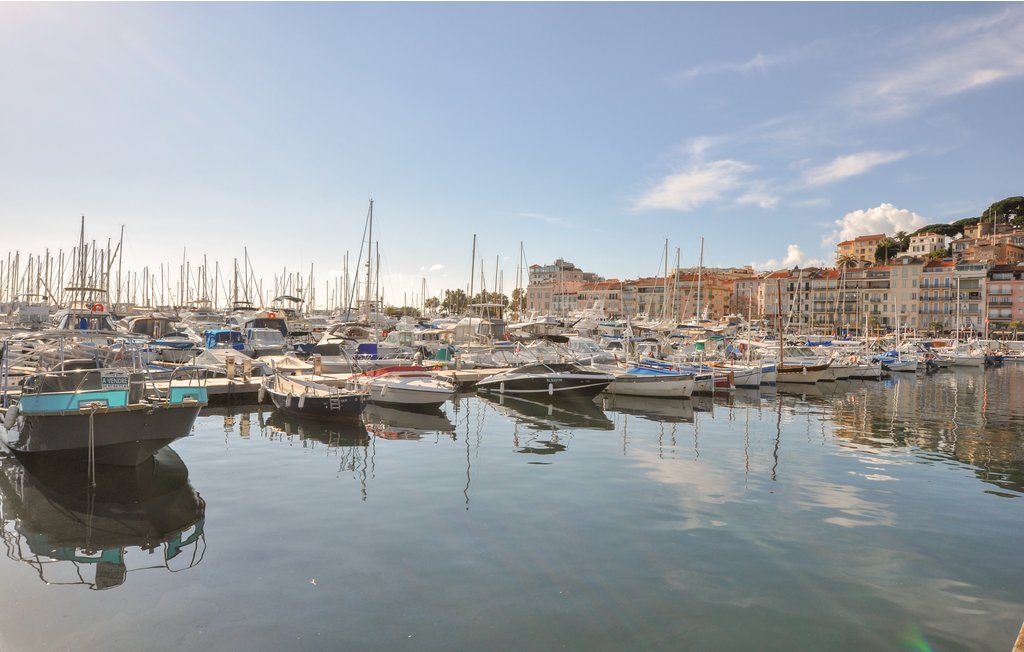 Ferieleilighet - Cannes , Frankrike - FCA750 24