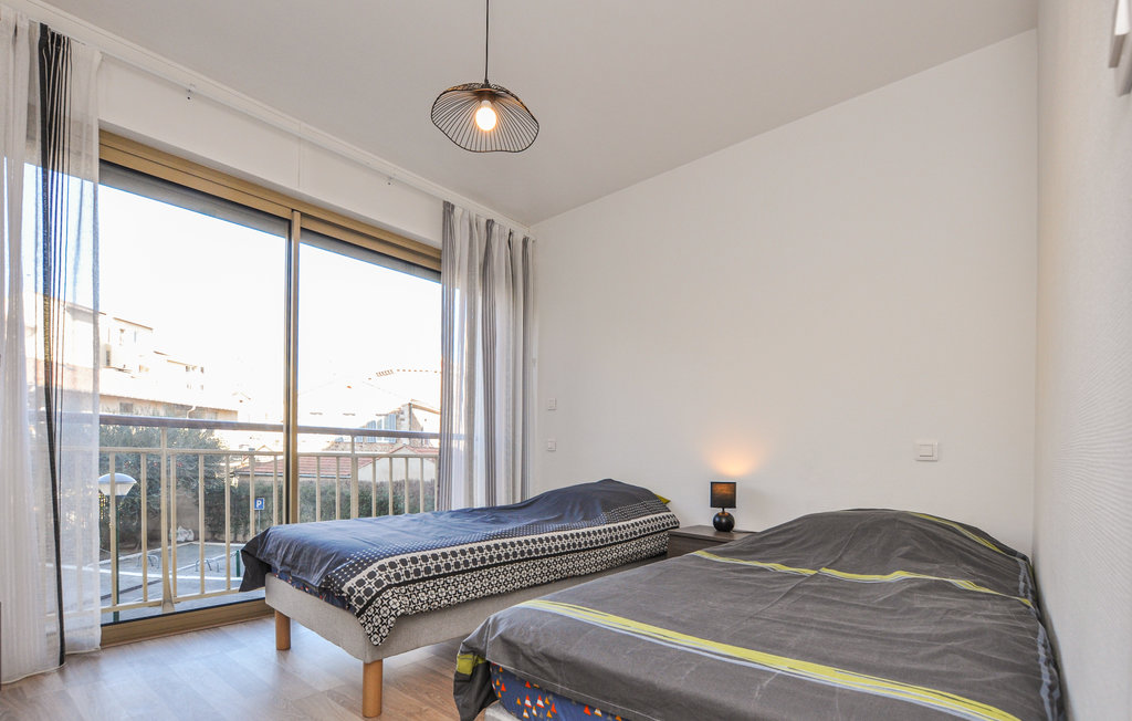 Ferieleilighet - Cannes-la-Bocca , Frankrike - FCA841 8