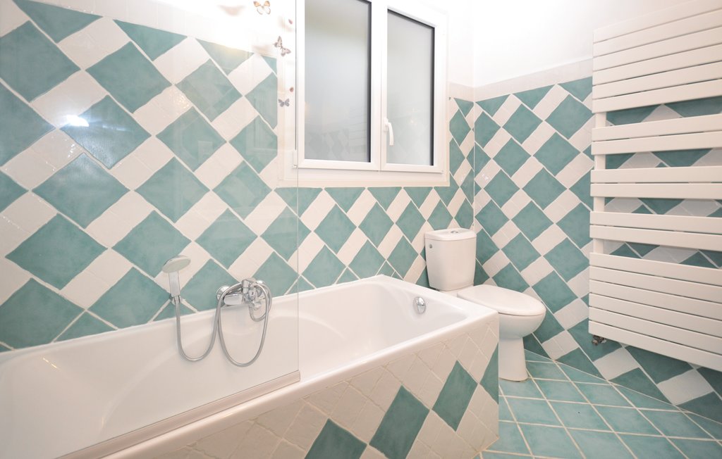 Semesterhus - Spéracèdes , Frankrike - FCA182 31