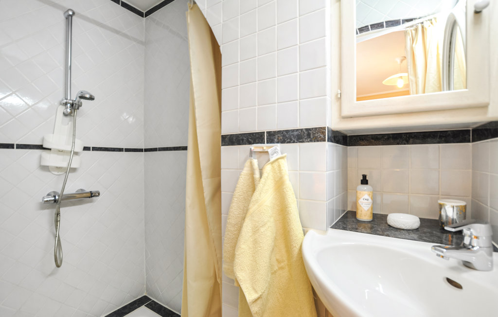 Semesterhus - Cagnes-sur-Mer , Frankrike - FCA255 36