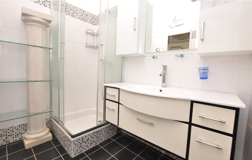 Lejlighed - Menton , Frankrig - FCA790 18