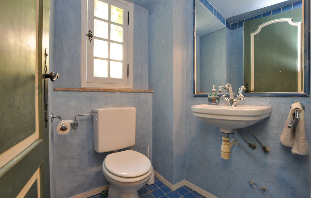 Feriehuse - St Paul de Vence , Frankrig - FCA408 35