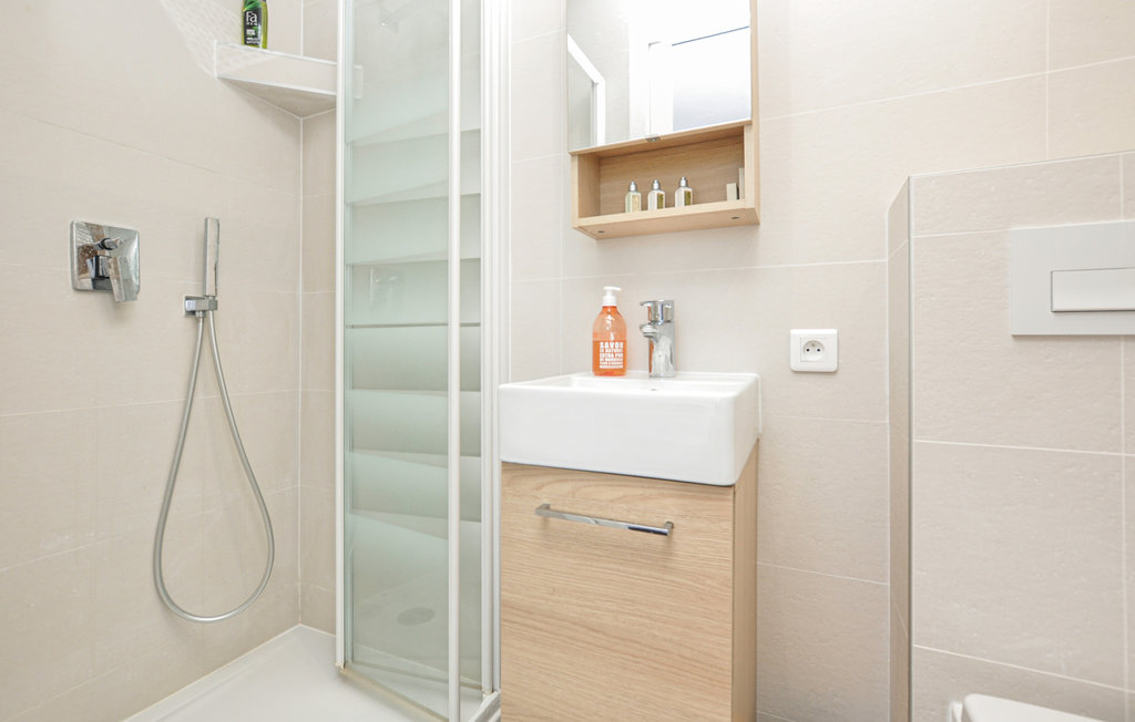 Semesterhus - Saint-Laurent-du-Var , Frankrike - FCA787 40