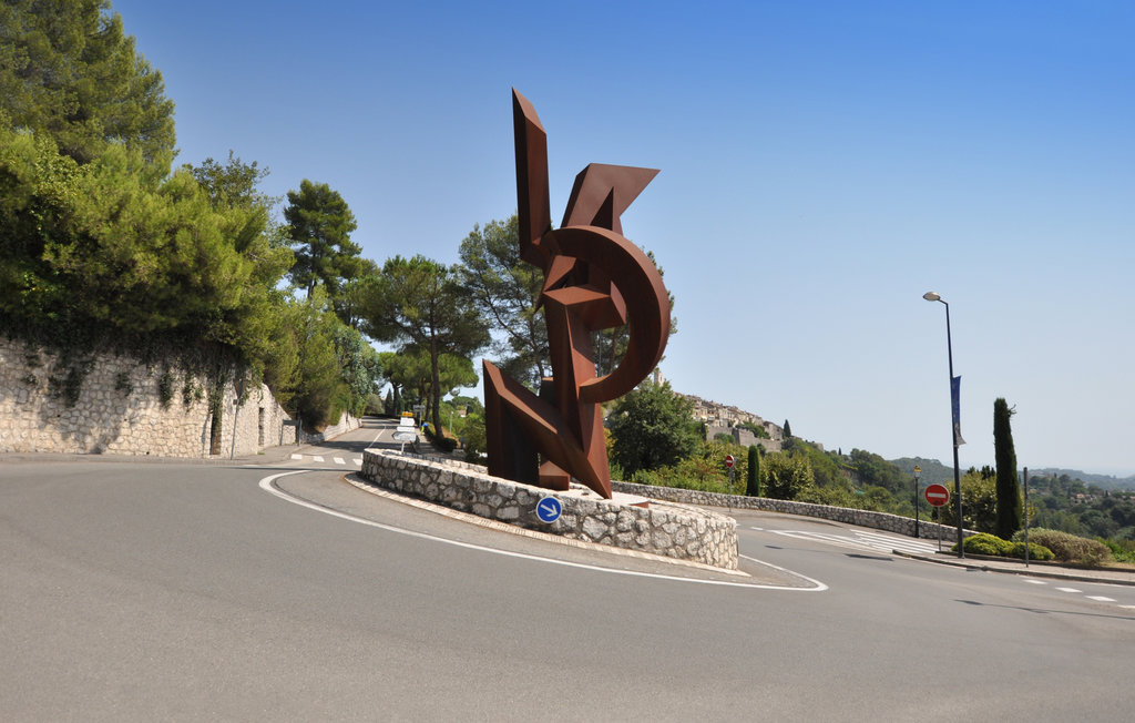 Feriehuse - St Paul de Vence , Frankrig - FCA408 39