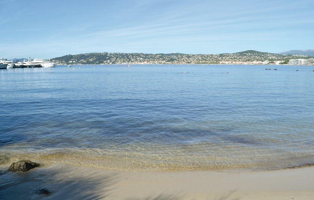 Ferieleilighet - Juan-les-Pins , Frankrike - FCA556 7