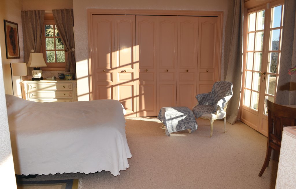 Feriehus - Le Tignet , Frankrike - FCA636 38