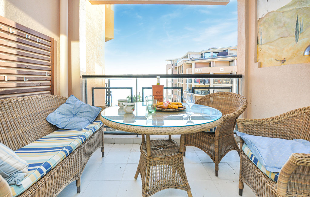 Semesterlägenhet - Cannes , Frankrike - FCA826 9