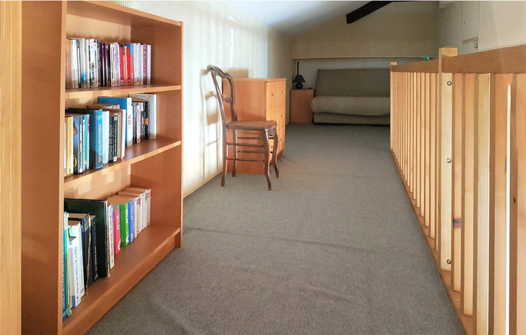 Feriehuse - Cagnes-sur-Mer , Frankrig - FCA829 6