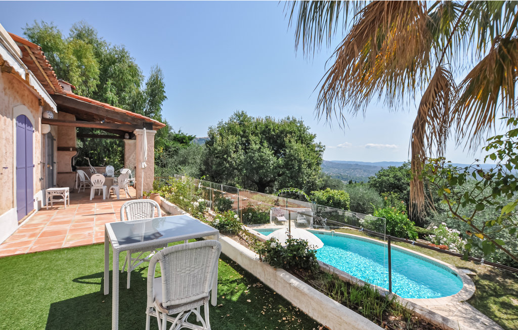 Feriehus - Le Tignet , Frankrike - FCA636 21