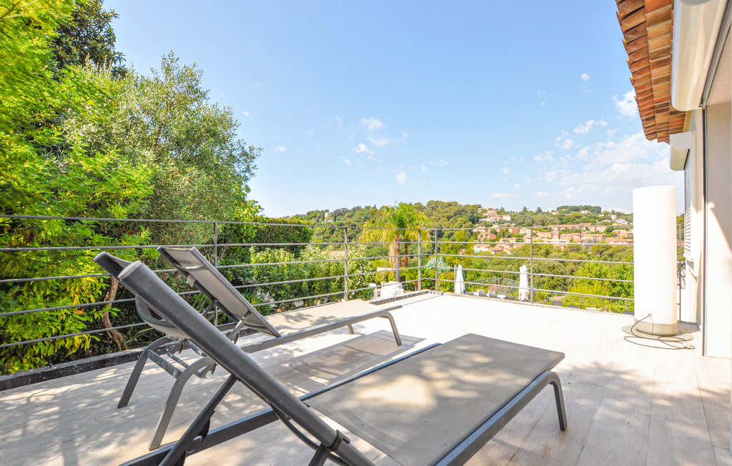 Feriehuse - Biot , Frankrig - FCA675 17