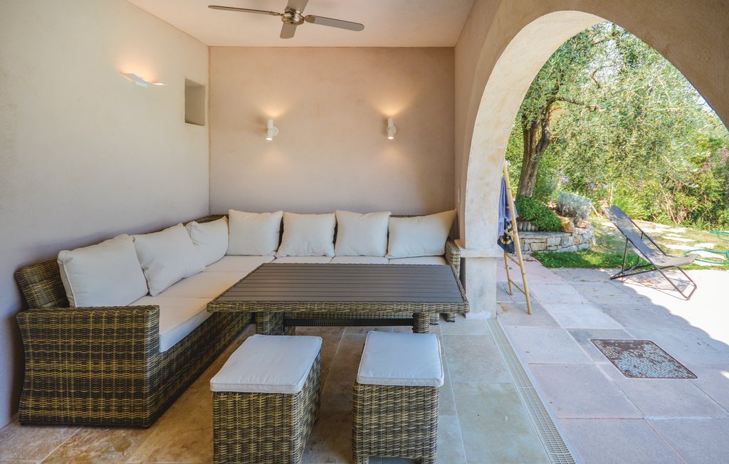 Feriehus - Le Tignet , Frankrike - FCA636 8