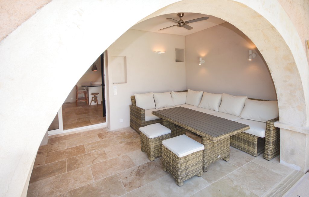 Feriehus - Le Tignet , Frankrike - FCA636 22