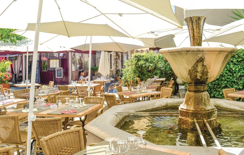 Semesterhus - Spéracèdes , Frankrike - FCA182 39