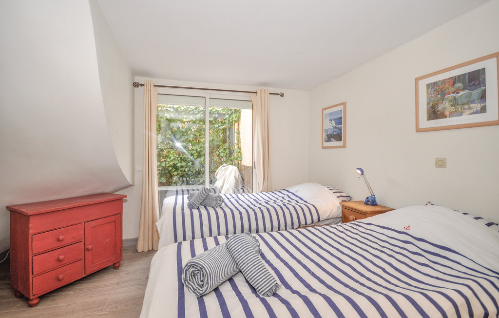 Feriehuse - Theoule sur Mer , Frankrig - FCA195 25