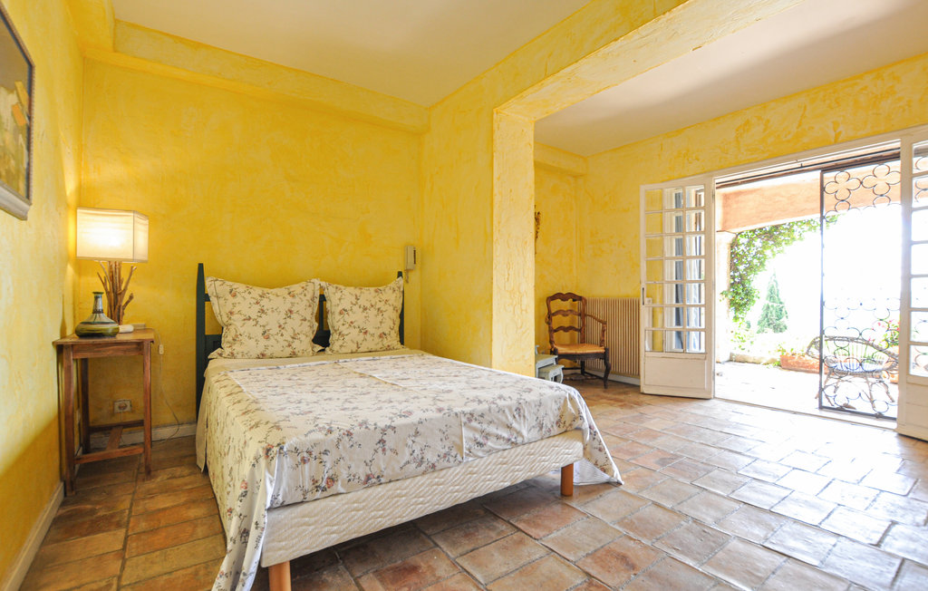 Feriehuse - St Paul de Vence , Frankrig - FCA408 29