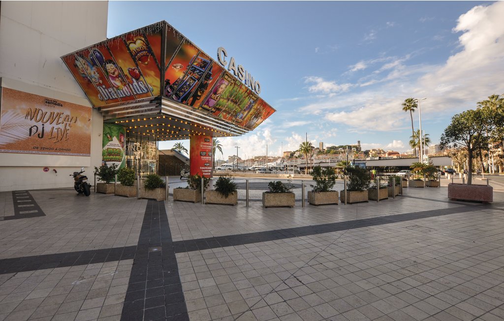 Ferieleilighet - Cannes , Frankrike - FCA750 25