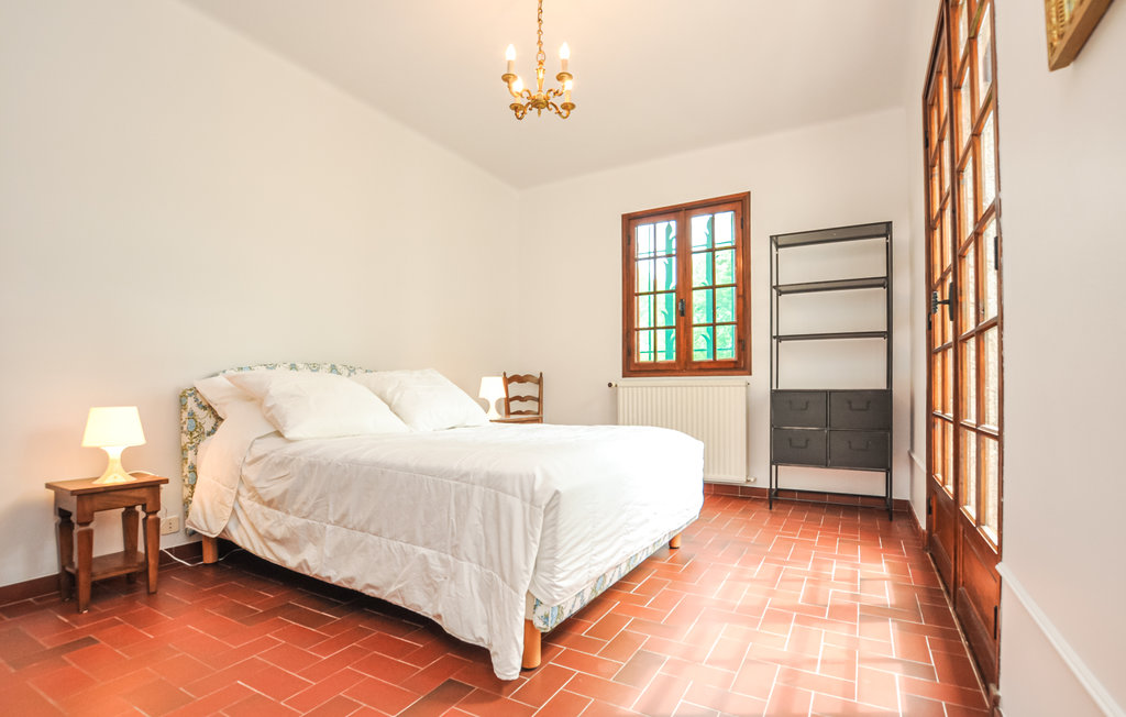 Semesterhus - Roquefort les Pins , Frankrike - FCA793 23