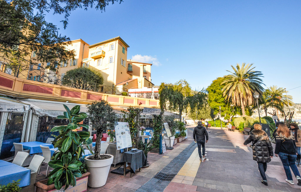 Lejlighed - Menton , Frankrig - FCA790 22