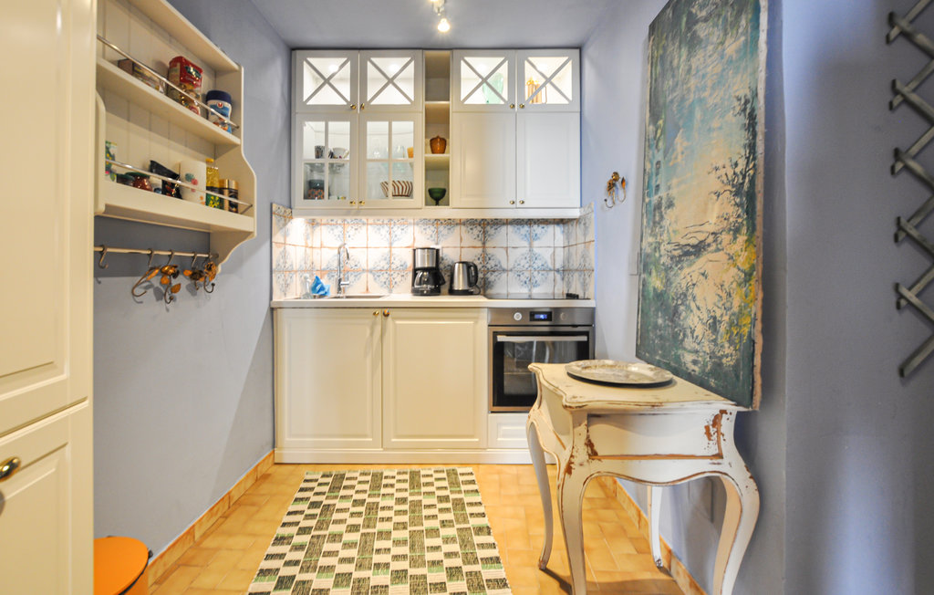 Ferienwohnung - Grasse , Frankreich - FCA786 5