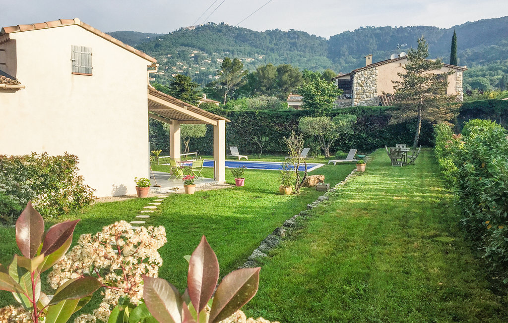 Semesterhus - Peymeinade , Frankrike - FCA580 15