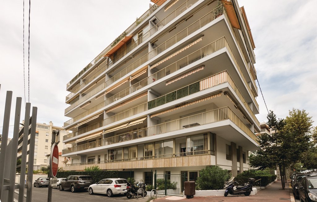 Lejlighed - Cannes , Frankrig - FCA684 7