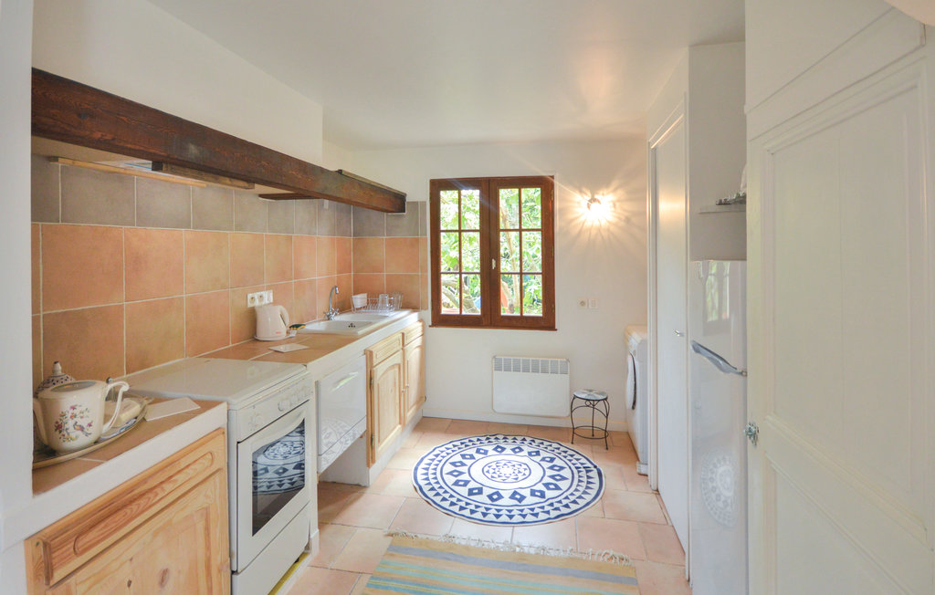 Feriehus - Plascassier , Frankrike - FCA609 35