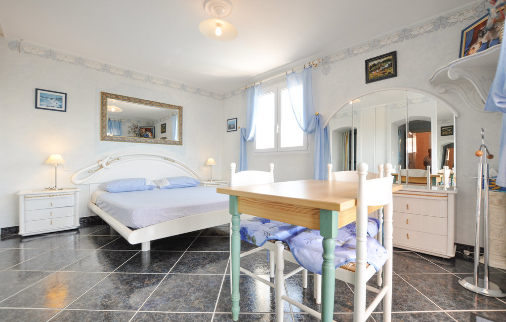 Semesterhus - Cagnes-sur-Mer , Frankrike - FCA255 32