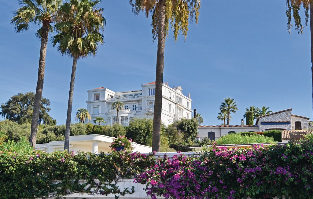 Ferieleilighet - Juan-les-Pins , Frankrike - FCA556 18