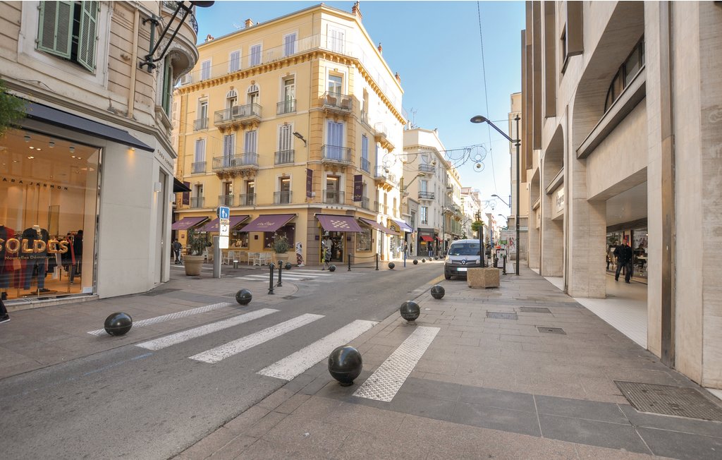 Ferieleilighet - Cannes , Frankrike - FCA750 26