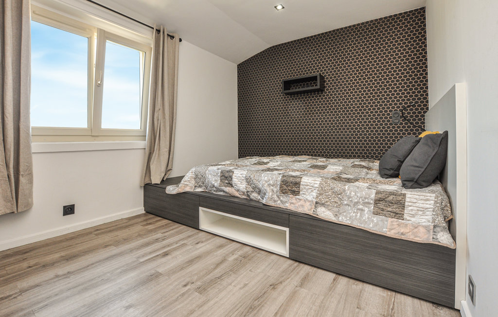 Semesterhus - Saint-Laurent-du-Var , Frankrike - FCA787 35