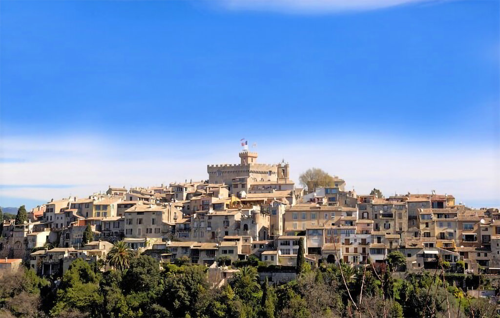 Feriehuse - Cagnes-sur-Mer , Frankrig - FCA829 11