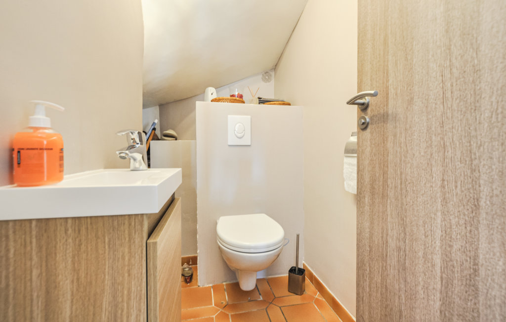 Ferienhaus - Mougins , Frankreich - FCA578 28