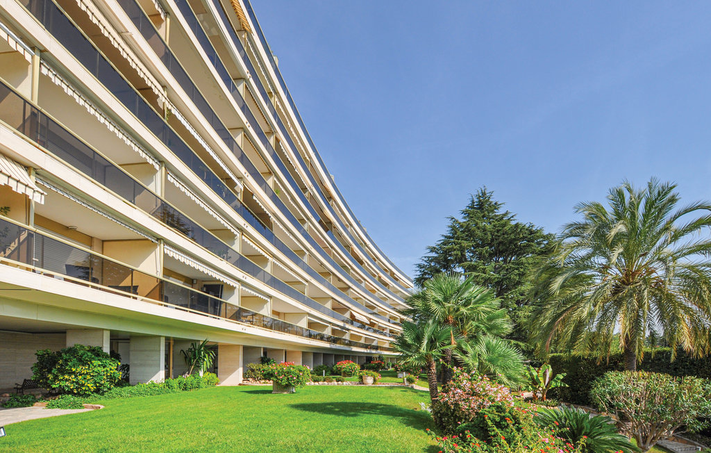 Ferienwohnung - Cannes , Frankreich - FCA310 13