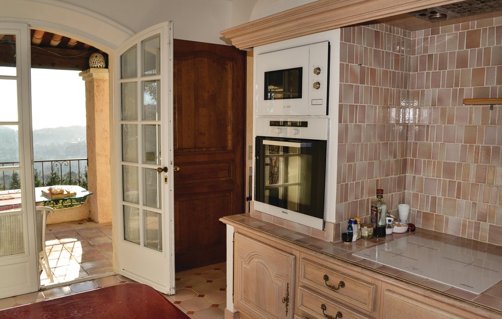 Feriehus - Le Tignet , Frankrike - FCA636 31