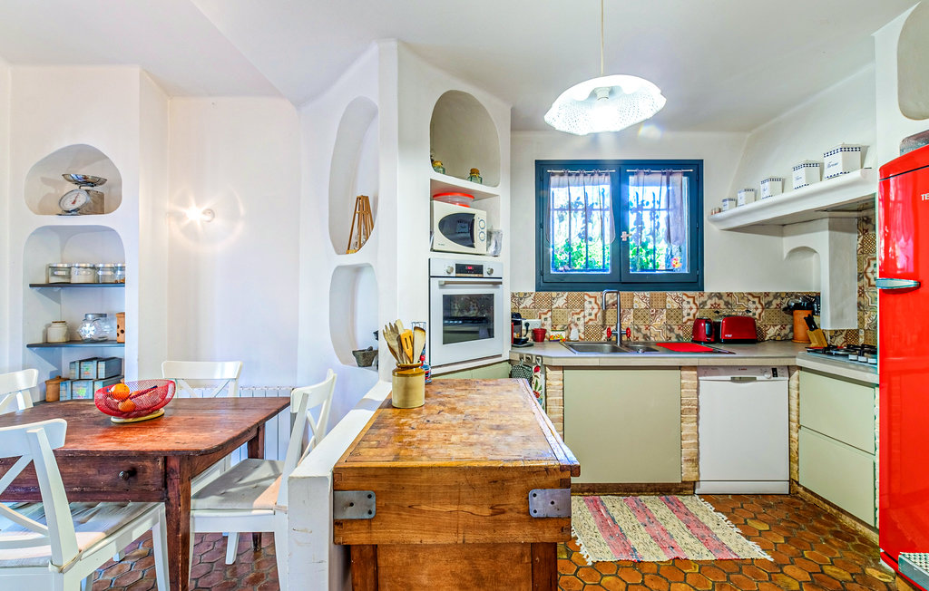 Feriehuse - Grasse , Frankrig - FCA024 8