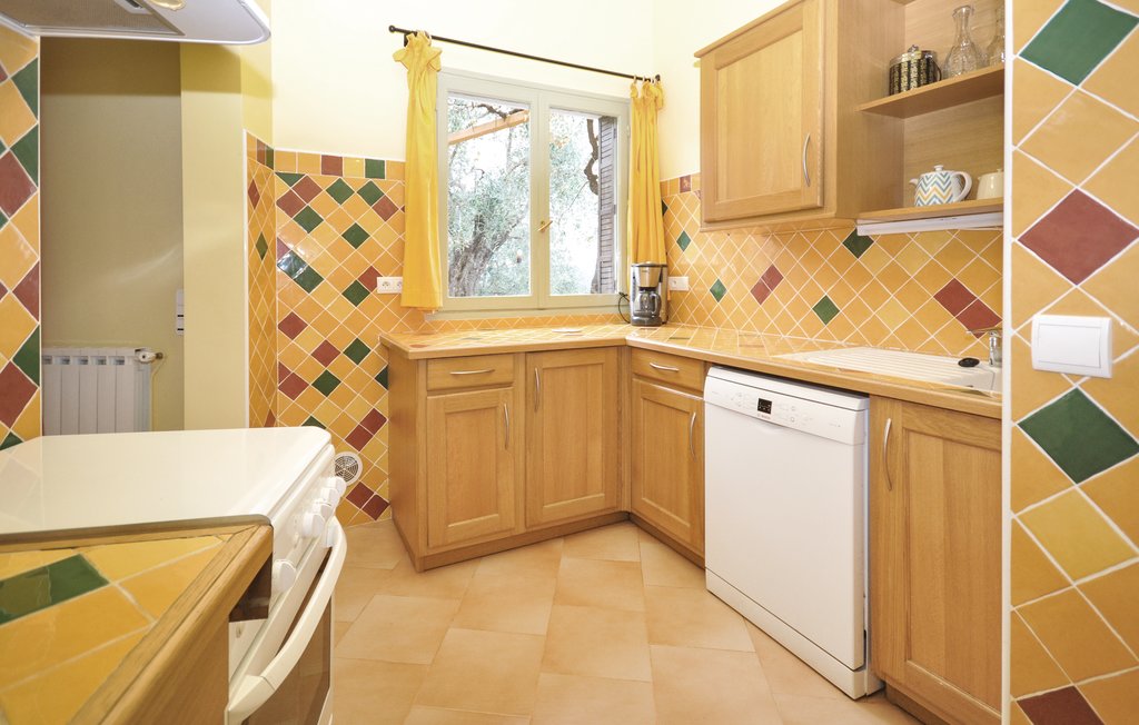 Semesterhus - Spéracèdes , Frankrike - FCA182 23