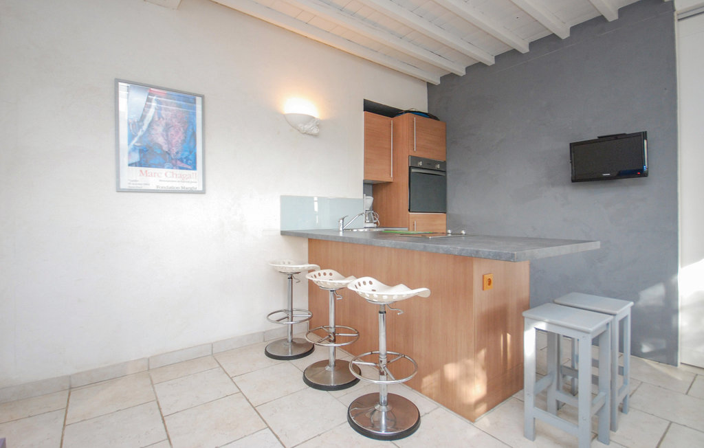 Semesterhus - La Gaude , Frankrike - FCA434 15