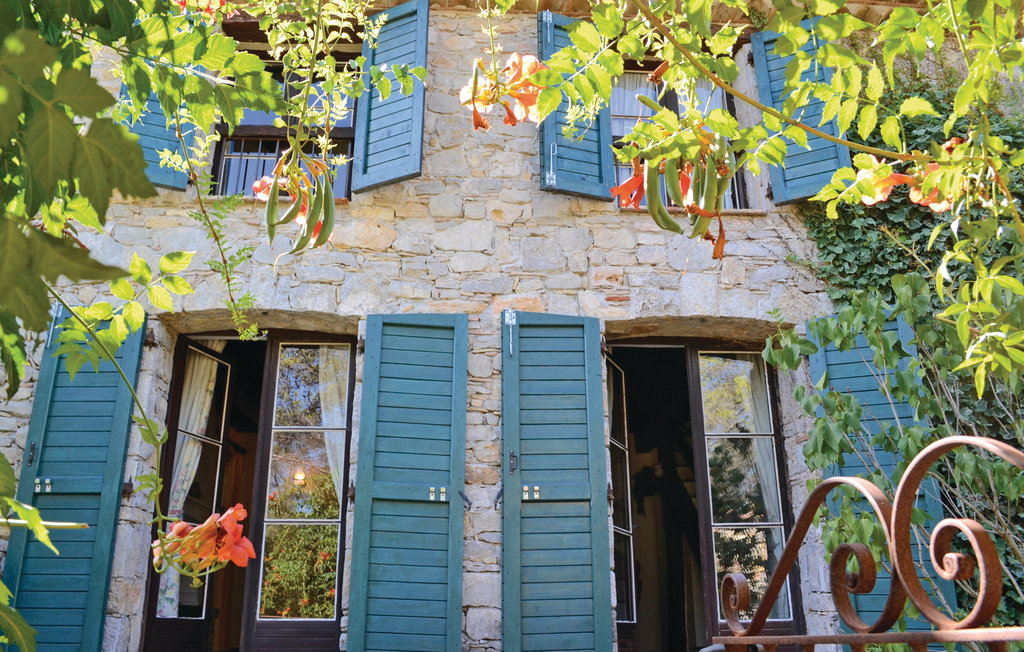 Semesterhus - La Roquette sur Siagne , Frankrike - FCA521 12