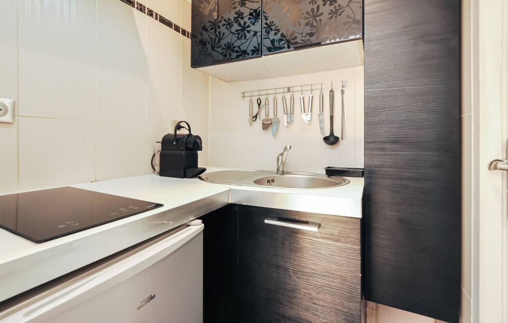 Ferienhaus - Mougins , Frankreich - FCA578 7